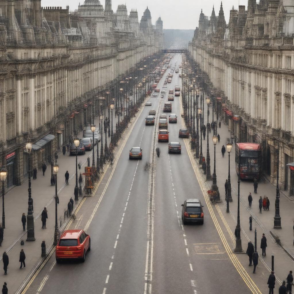 Pentonville Road